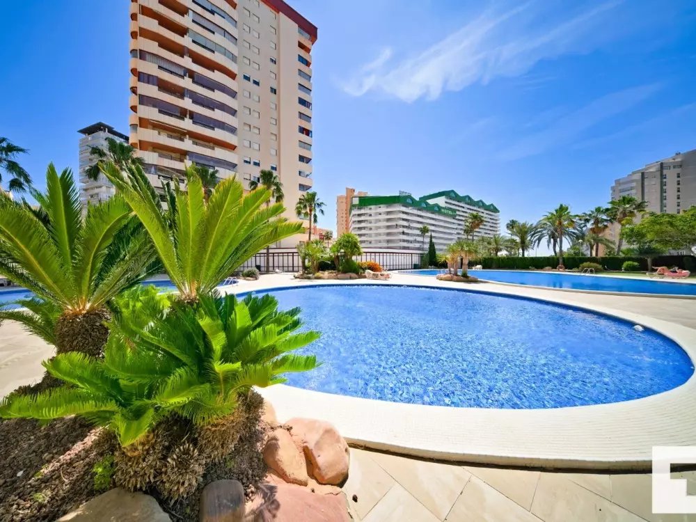 Location de Vacances Calp 139