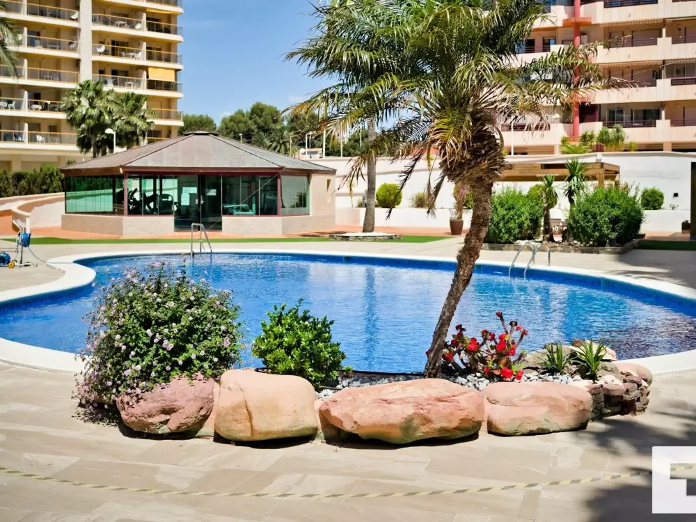 Location de Vacances Calp 139