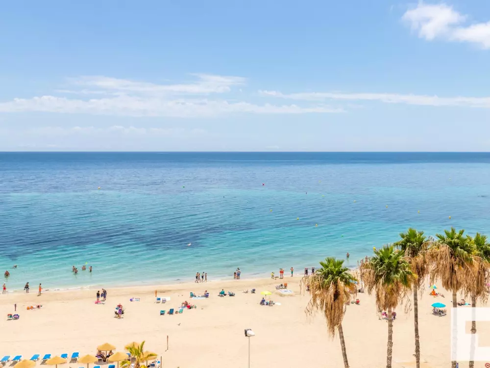 Location de Vacances Calp 143