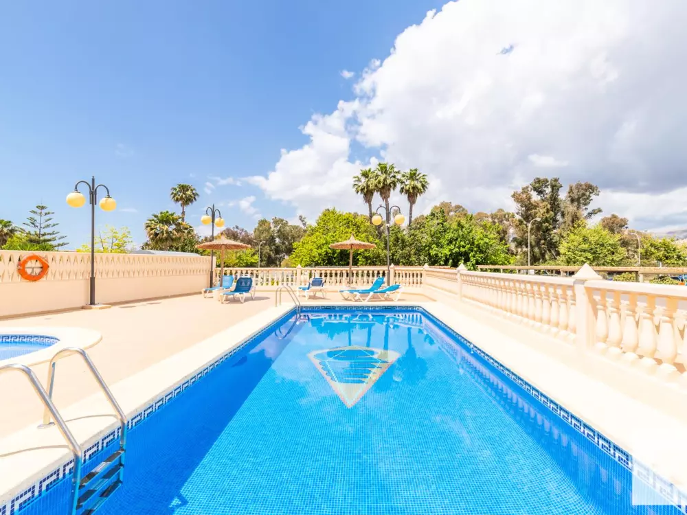 Location de Vacances Calp 143