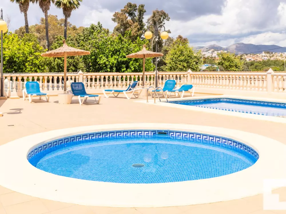 Location de Vacances Calp 143