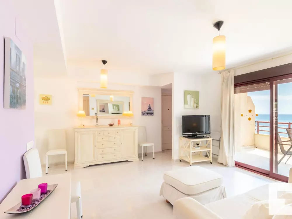 Location de Vacances Calp 143