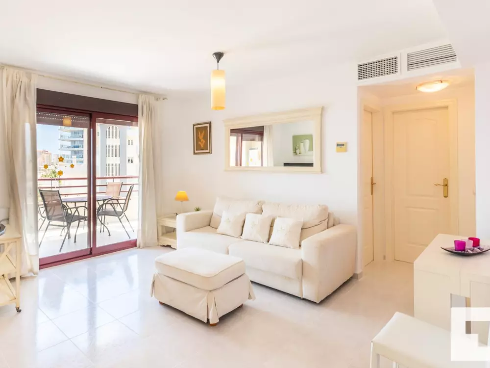 Location de Vacances Calp 143