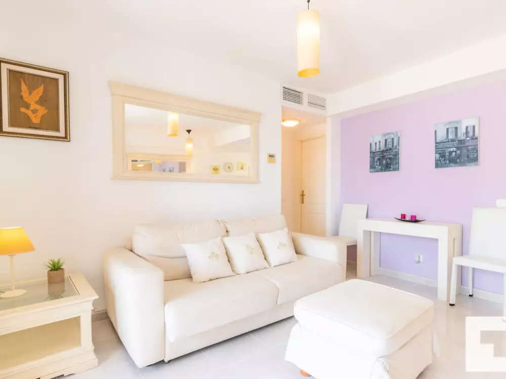 Location de Vacances Calp 143