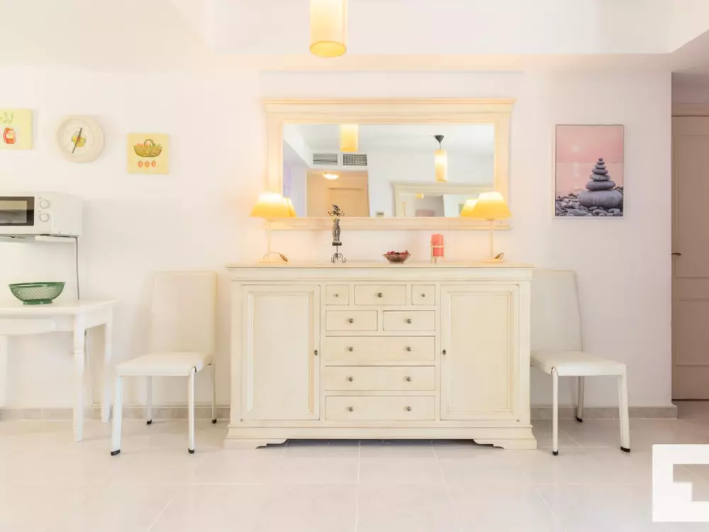 Location de Vacances Calp 143