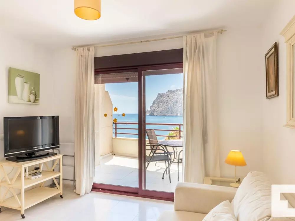 Location de Vacances Calp 143