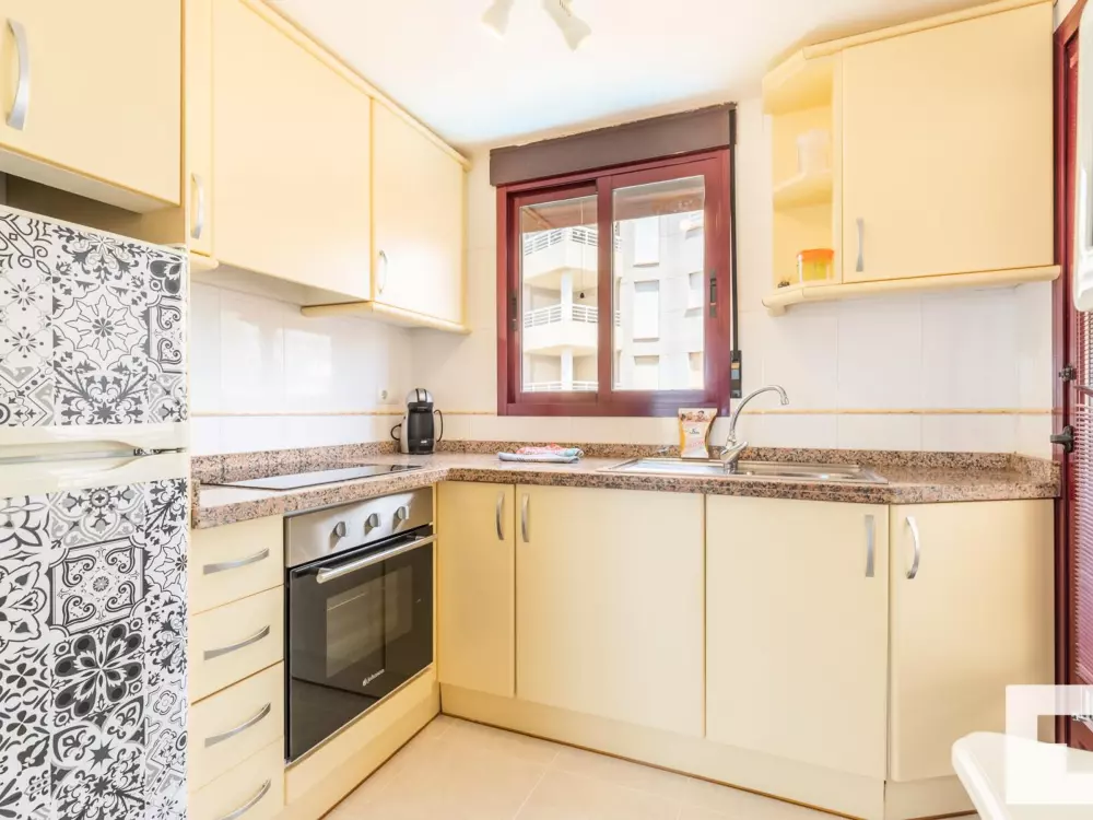 Location de Vacances Calp 143