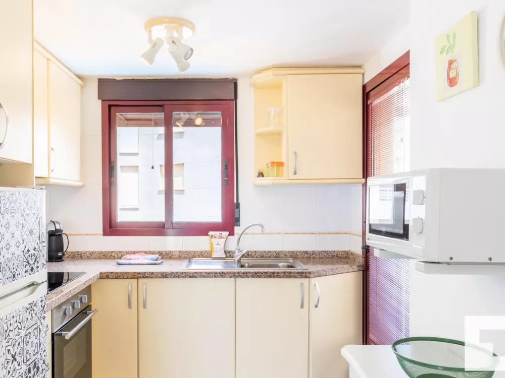 Location de Vacances Calp 143