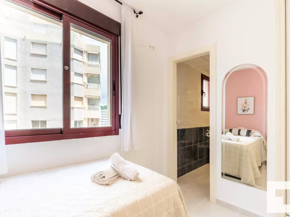 Location de Vacances Calp 143