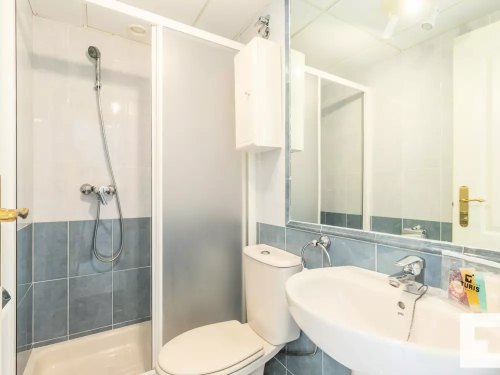 Location de Vacances Calp 143