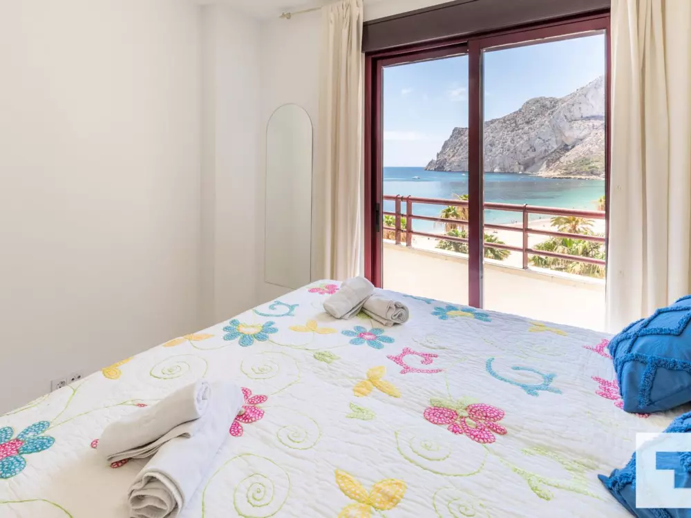 Location de Vacances Calp 143