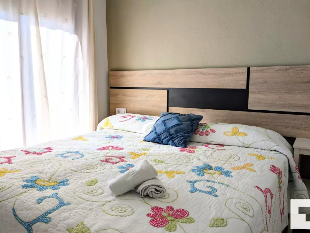 Location de Vacances Calp 143