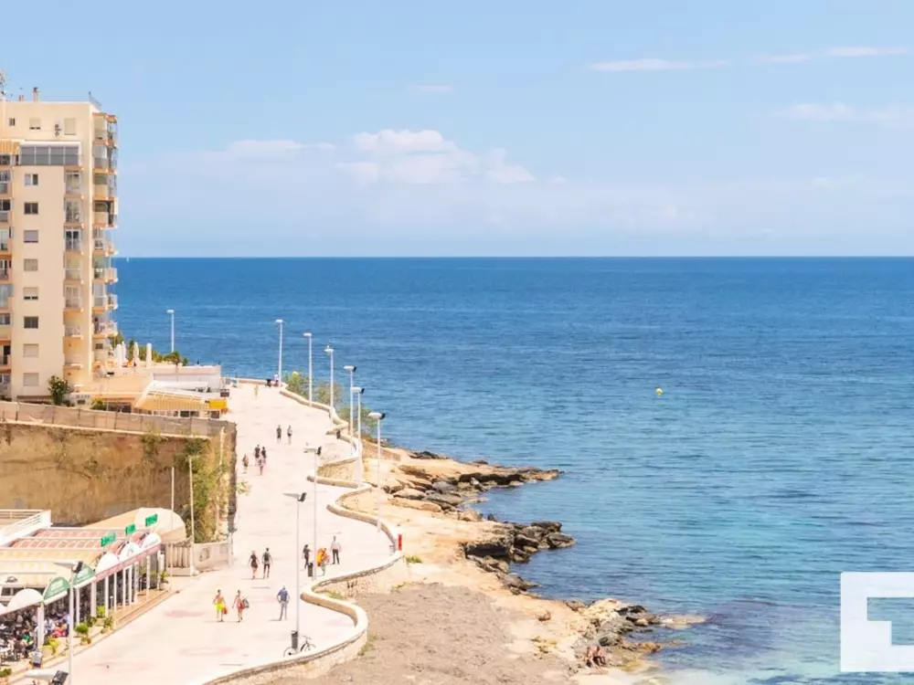 Location de Vacances Calp 143