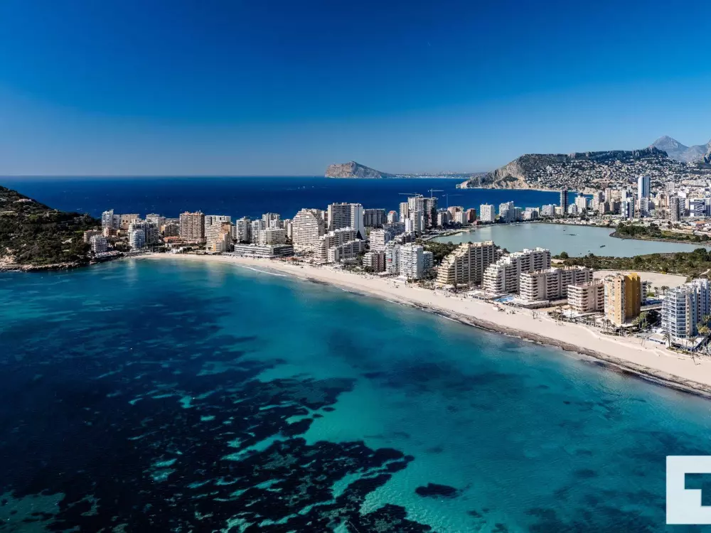 Location de Vacances Calp 144