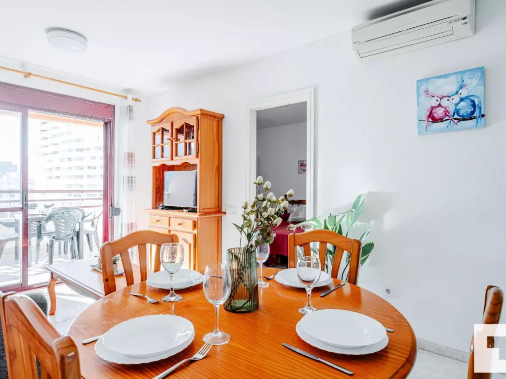 Location de Vacances Calp 144