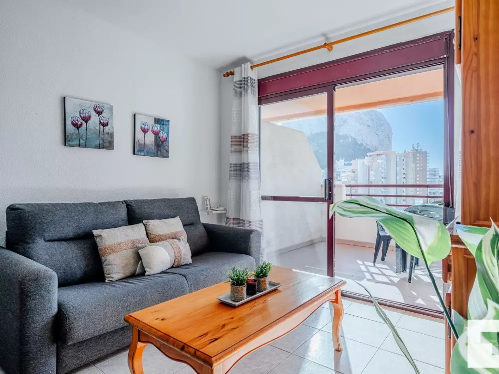 Location de Vacances Calp 144