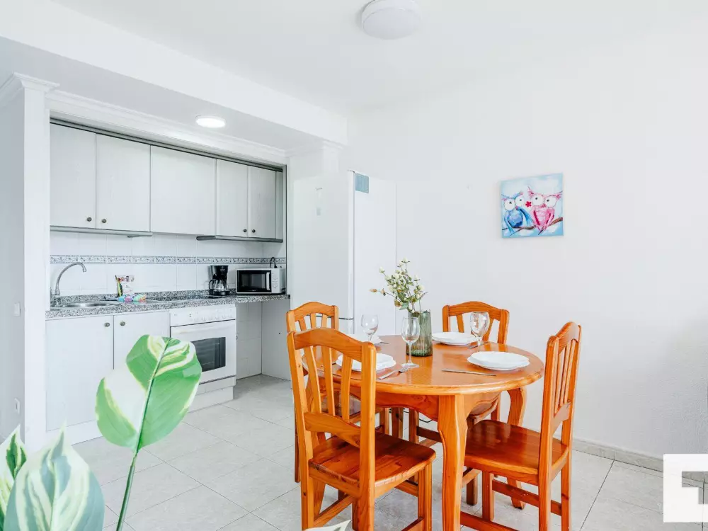 Location de Vacances Calp 144