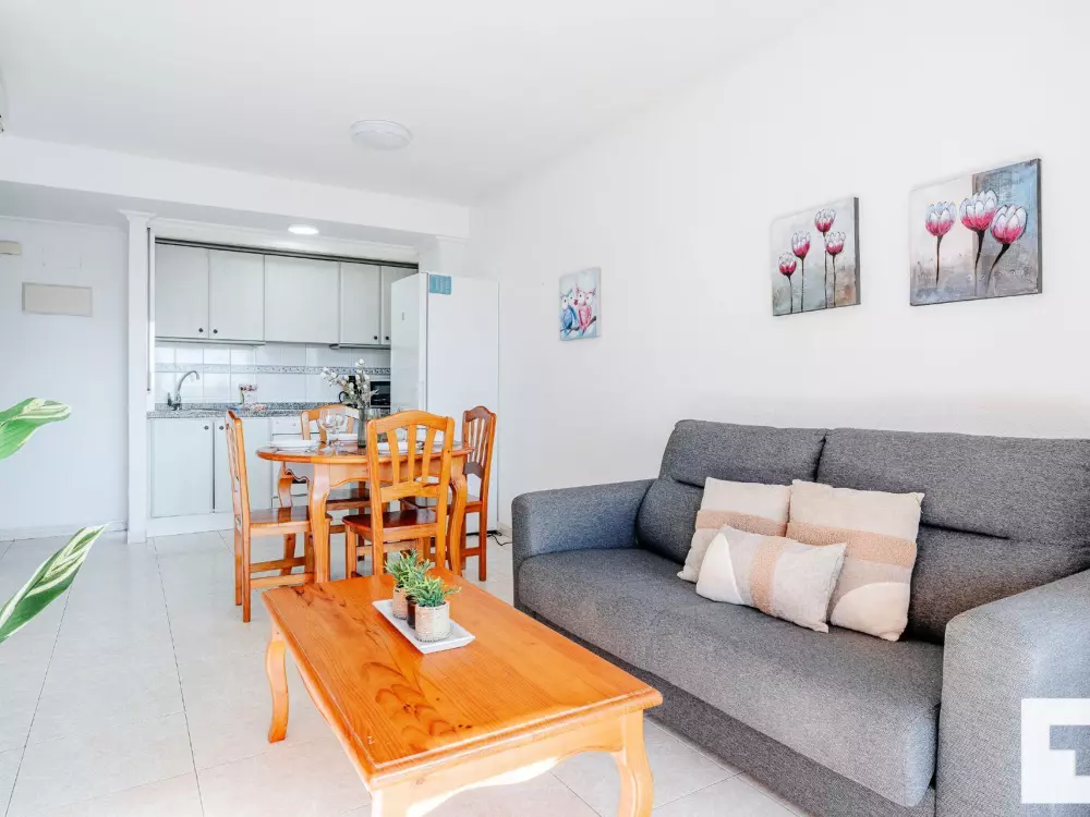 Location de Vacances Calp 144