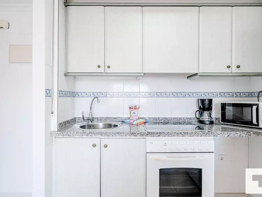 Location de Vacances Calp 144