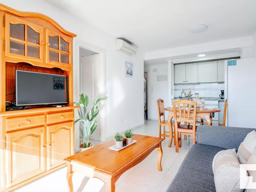 Location de Vacances Calp 144