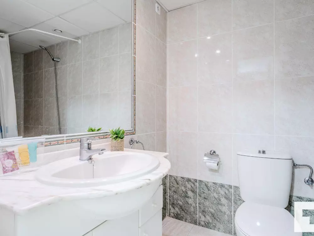 Location de Vacances Calp 144