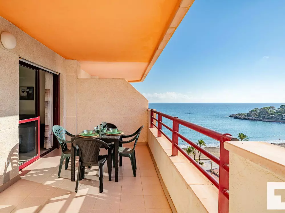 Location de Vacances Calp 144