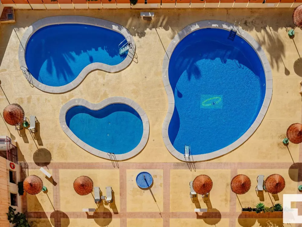 Location de Vacances Calp 144