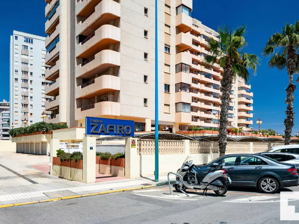 Location de Vacances Calp 144