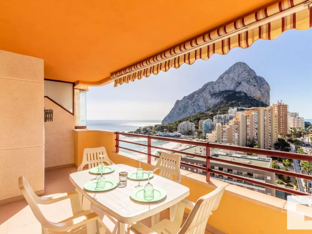 Location de Vacances Calp 153