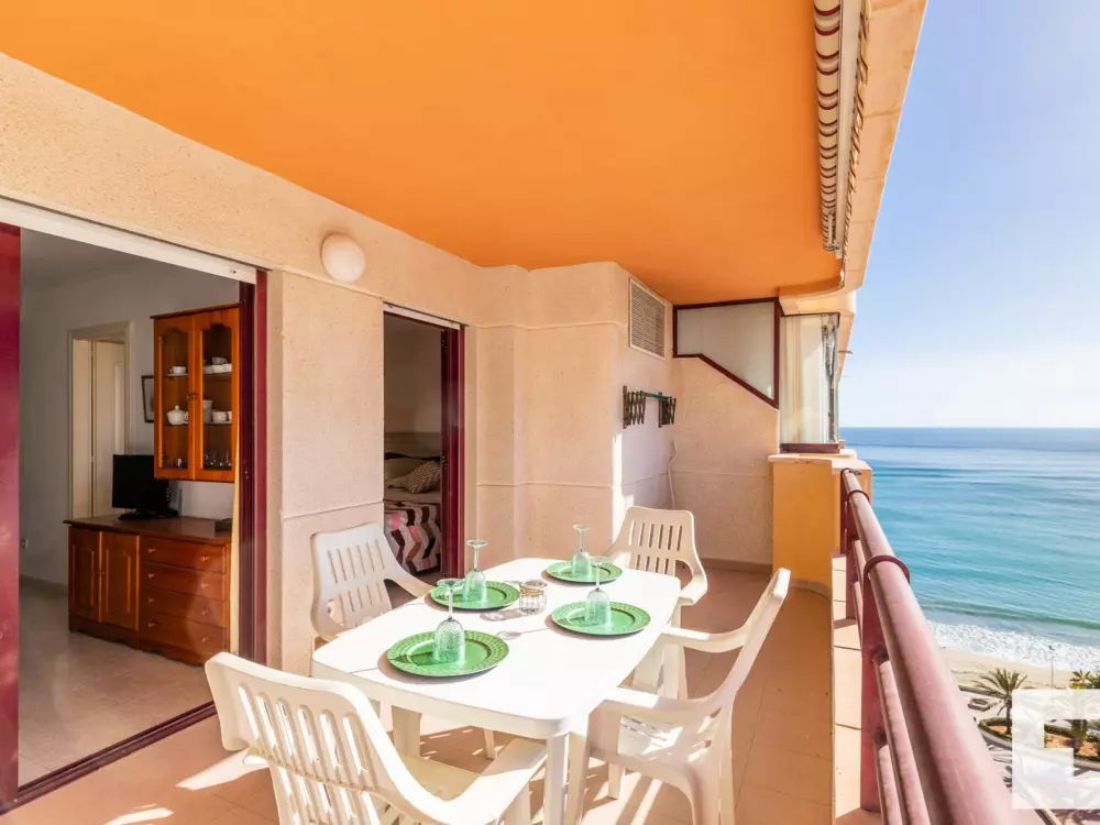 Location de Vacances Calp 153