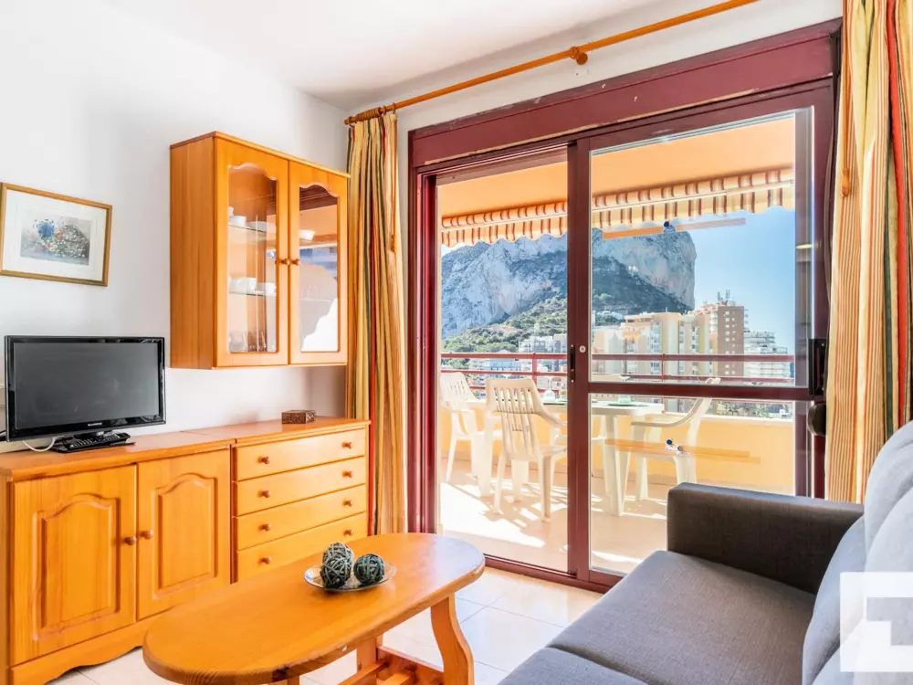 Location de Vacances Calp 153