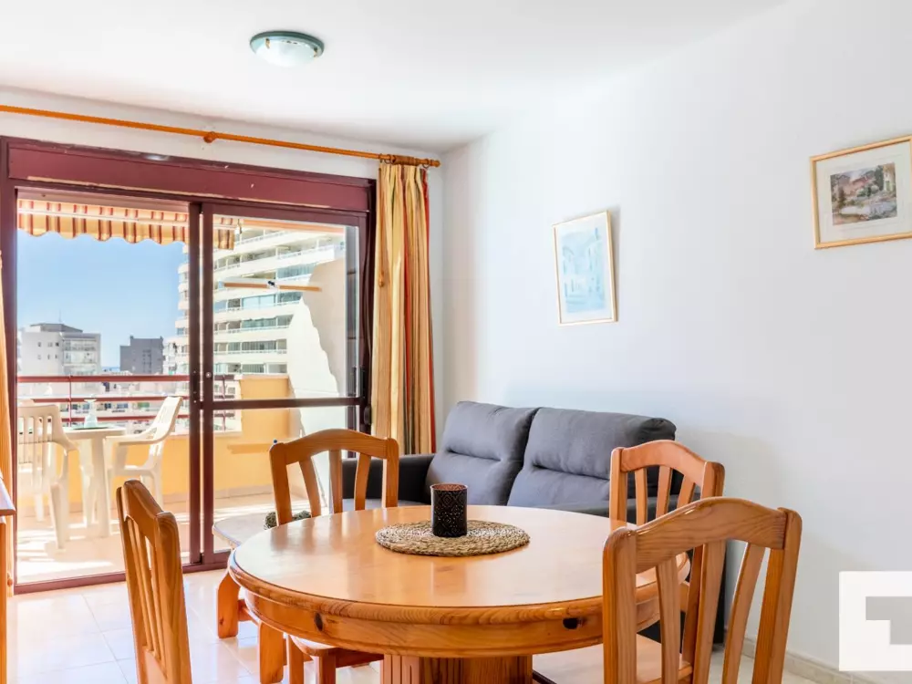 Location de Vacances Calp 153