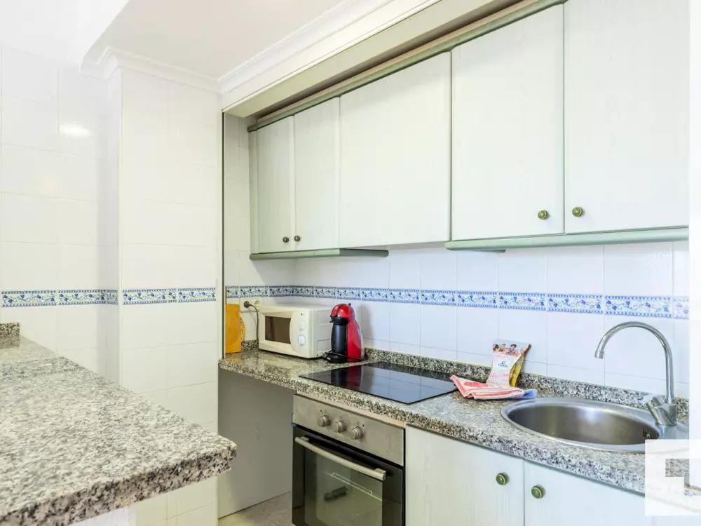 Location de Vacances Calp 153