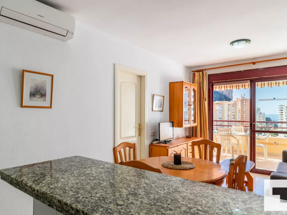 Location de Vacances Calp 153