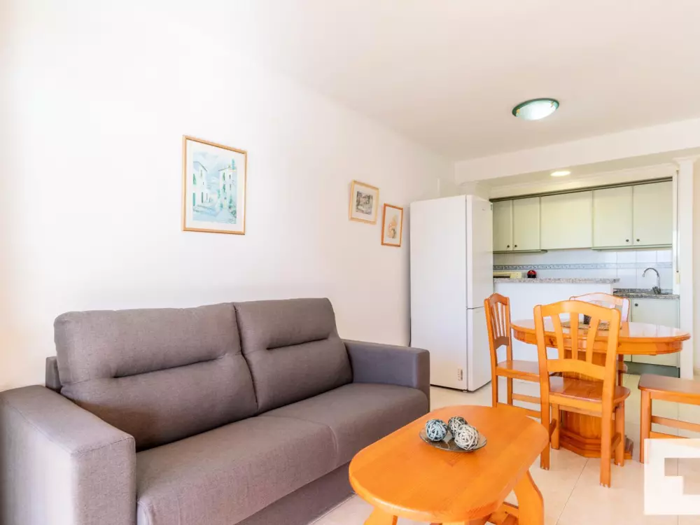 Location de Vacances Calp 153