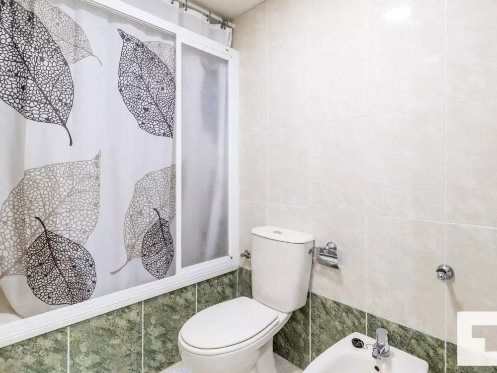 Location de Vacances Calp 153