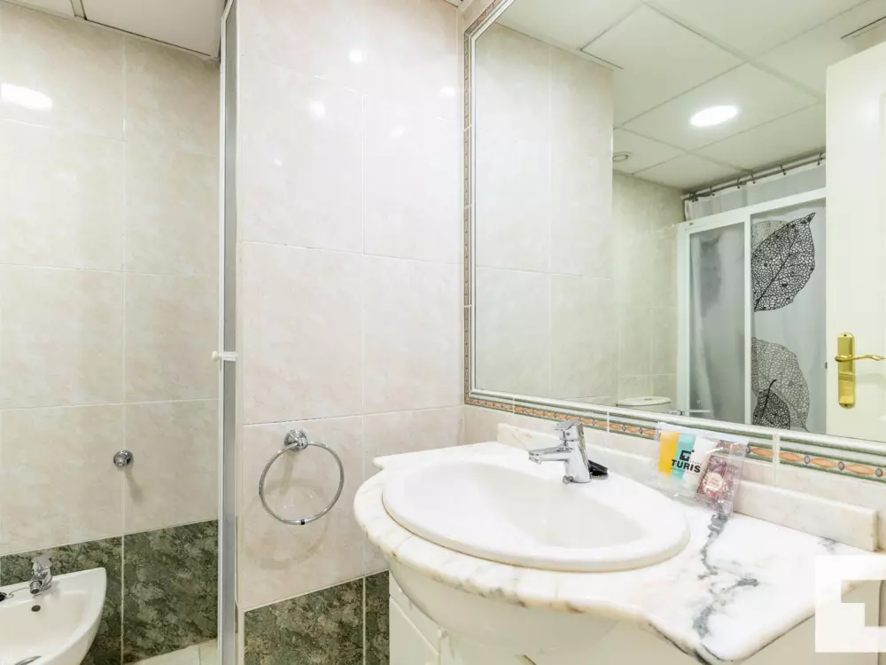 Location de Vacances Calp 153