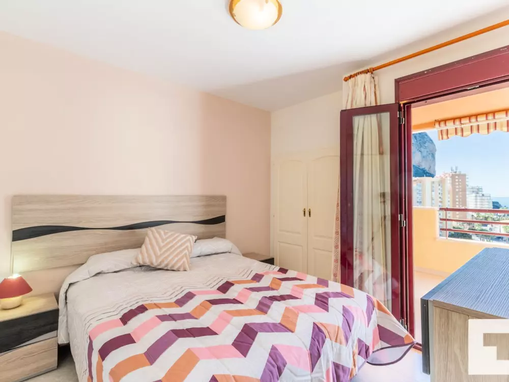 Location de Vacances Calp 153