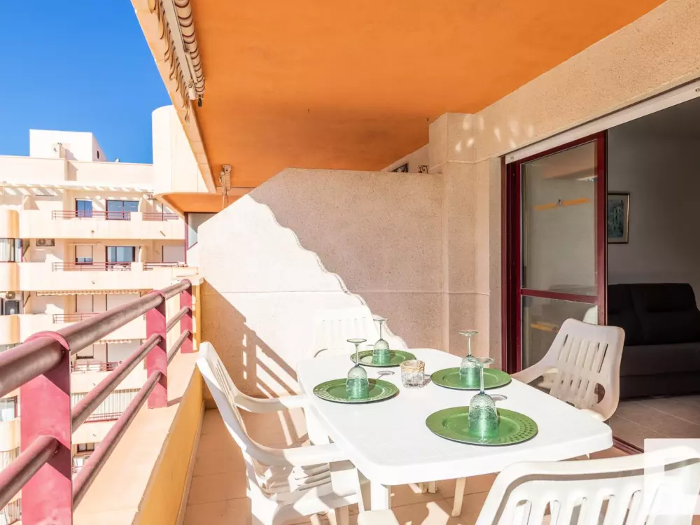 Location de Vacances Calp 153