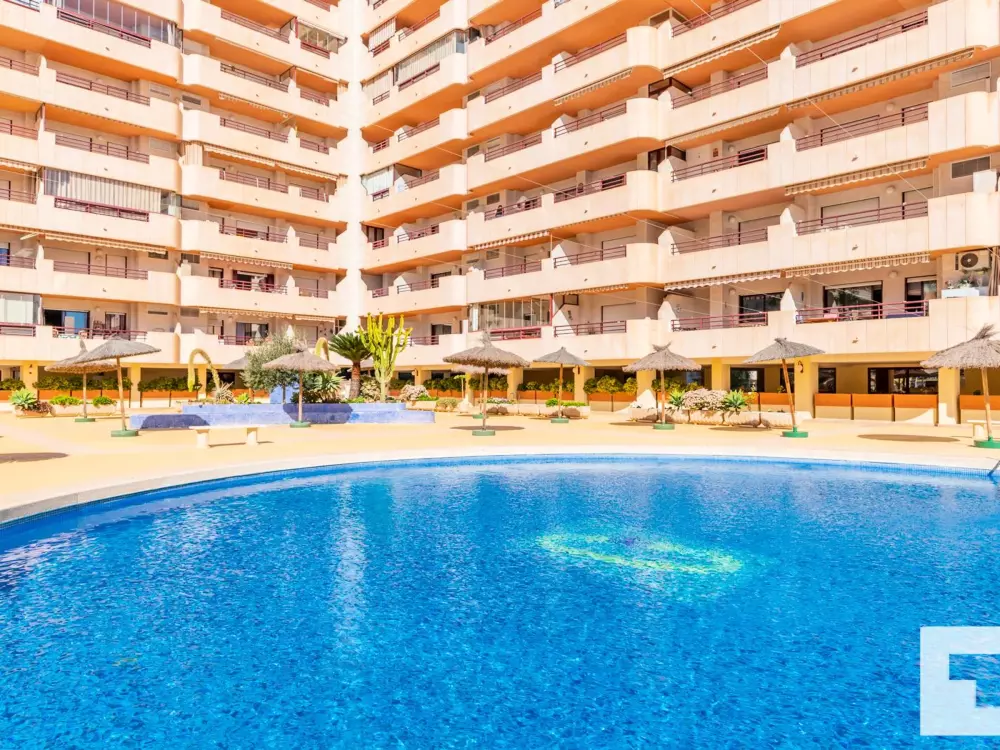 Location de Vacances Calp 153