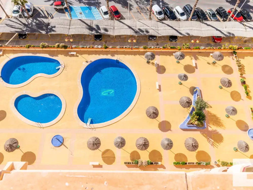 Location de Vacances Calp 153