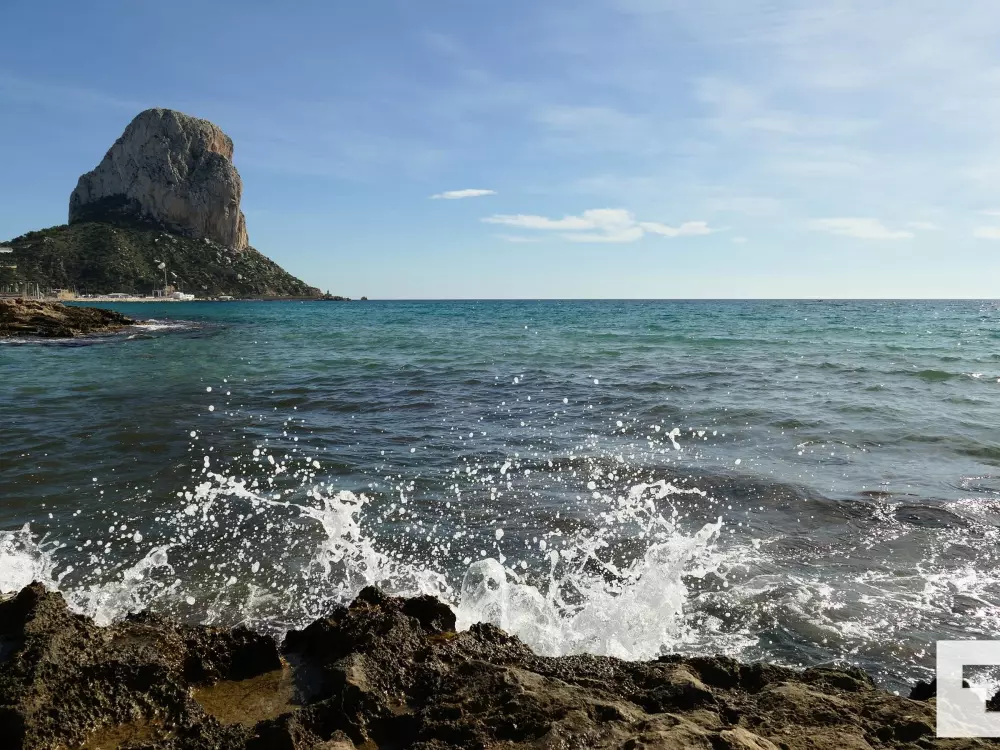 Location de Vacances Calp 153