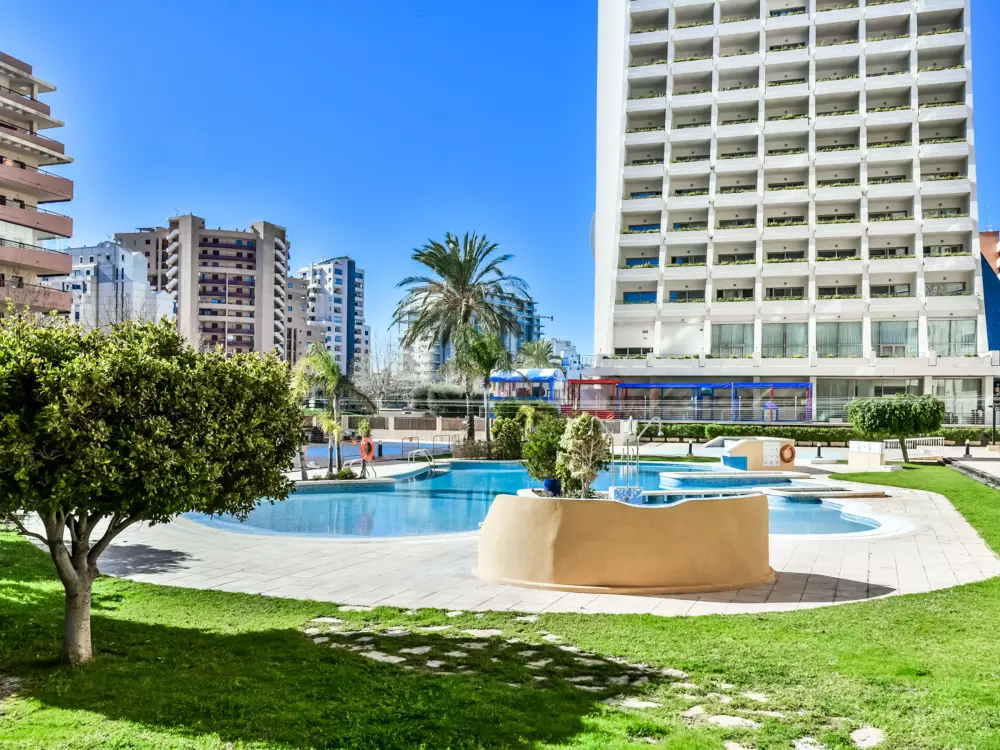 Location de Vacances Calp 174