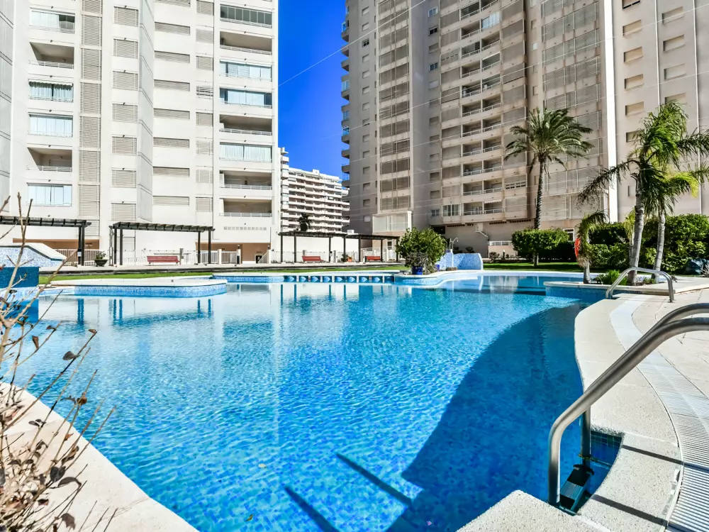 Location de Vacances Calp 174