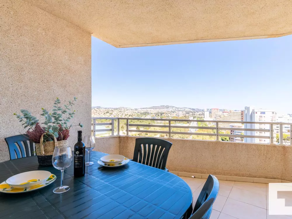 Location de Vacances Calp 174