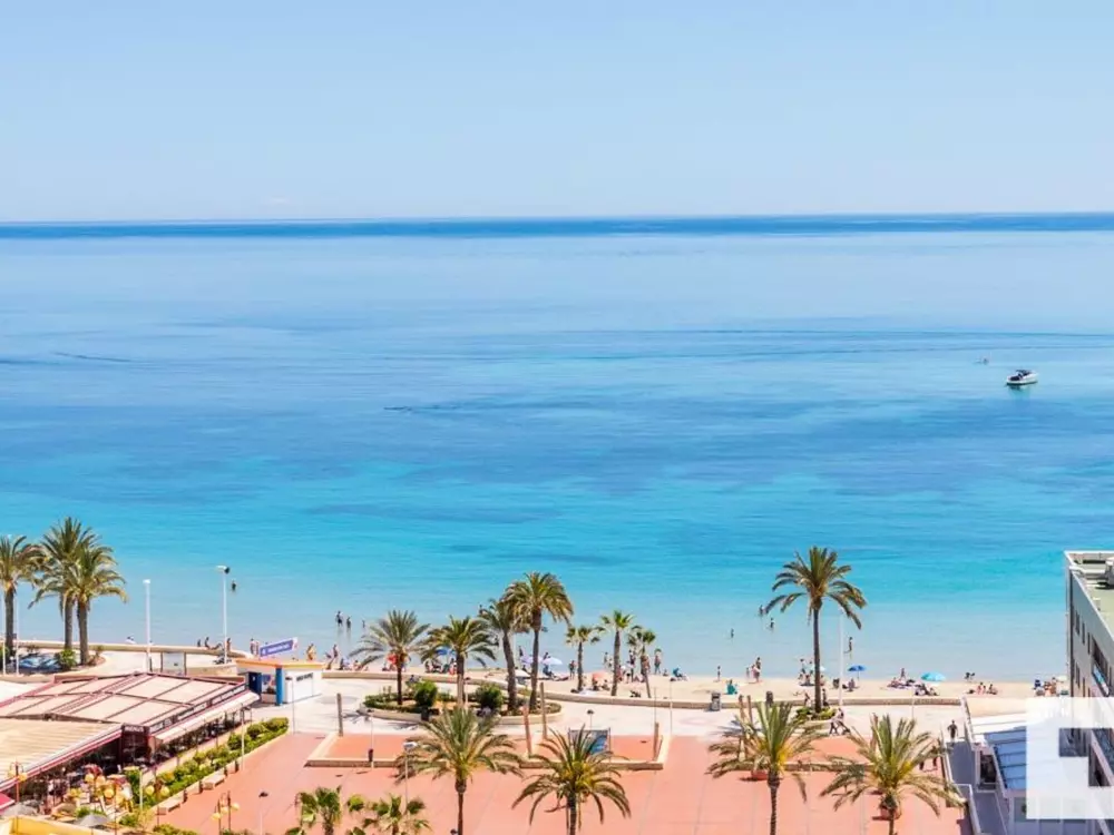 Location de Vacances Calp 174