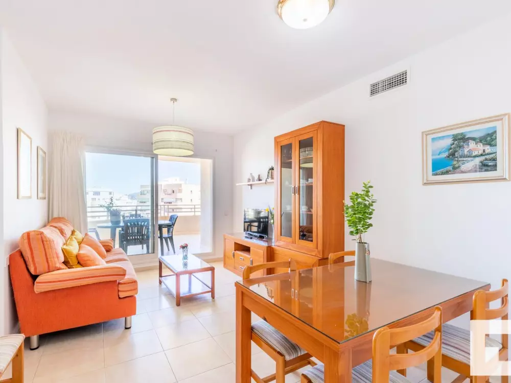 Location de Vacances Calp 174