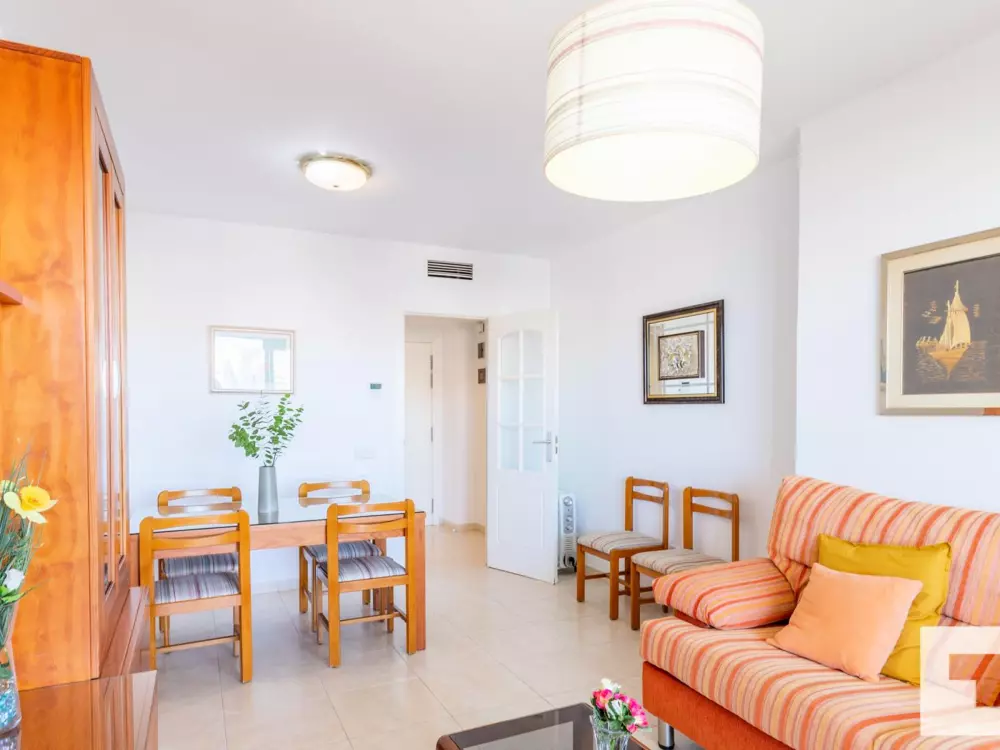 Location de Vacances Calp 174