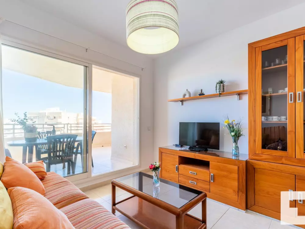 Location de Vacances Calp 174