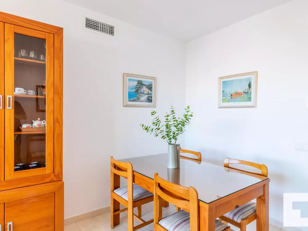 Location de Vacances Calp 174